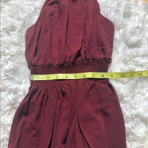 🔴SOLD🔴Forever 21 & rue21 Romper Bundle - Picture 11 of 11